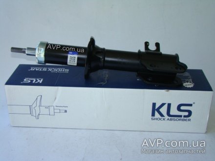 Амортизатор Matiz передний правый масляный -KLS CRB 130230