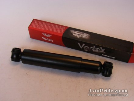 Амортизатор ВАЗ 2101-2107 задний VORTEX 2101-10029156-VX (фото 1)