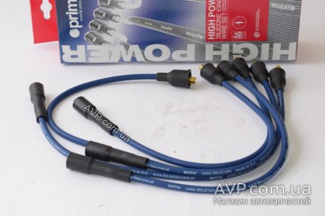 Провода высоковольтные ВАЗ 2101-2107 Prima PR134K (фото 1)