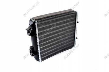 Радиатор печки ВАЗ 2104-2105, 2107 Aurora HR-LA2106 (фото 1)