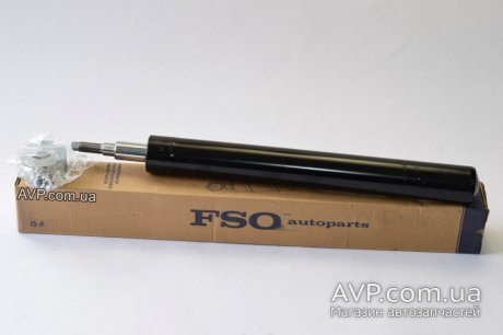 Амортизатор Таврия передний (вкладыш) FSO 1102-2905006-FSO (фото 1)