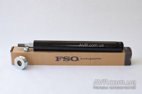 Амортизатор ВАЗ 2108-21099, 2113-2115 передний (вкладыш) FSO 2108-2905000-FSO (фото 1)
