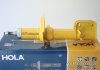 Стойка ВАЗ 2110-2112 передняя левая HOLA 2110-2905003 (фото 1)