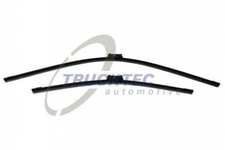 Щетка стеклоочистителя TRUCKTEC Automotive GmbH 07.58.027 (фото 1)