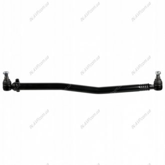 Рульова тяга продольна FEBI 103122