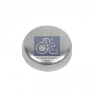 Кришка ГБЦ DT DT Spare Parts 450185