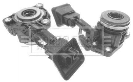 Центральный выключатель, система сцепления Borg & Beck BCS195 (фото 1)