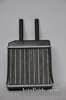 Радиатор печки Matiz AVP 96314858 (фото 1)