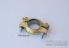 Хомут глушителя ВАЗ 2108-21099 с кольцом (Росія) – 2108-1203047-01 (фото 1)