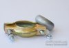 Хомут глушителя ВАЗ 2108-21099 с кольцом (Росія) – 2108-1203047-01 (фото 4)