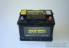 Аккумулятор 60 AзЕ 6СТ (евро) STARTECH AVP SRT 12B130060 (фото 1)