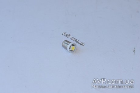 Лампа светодиодная (габаритов, панели приборов) 24V белый TEMPEST Tmp-28T8-24V