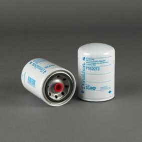 Фільтр гідравлічний AGCO Donaldson P552073 (фото 1)