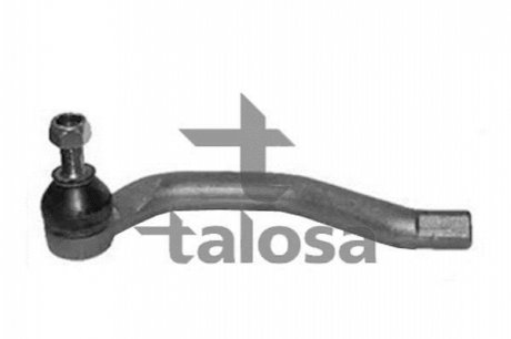 Наконечник поперечной рулевой тяги TALOSA 42-07348 (фото 1)