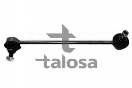 Тяга / стойка, стабилизатор TALOSA 50-02670 (фото 1)