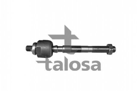 Осевой шарнір, рулевая тяга TALOSA 44-02205 (фото 1)