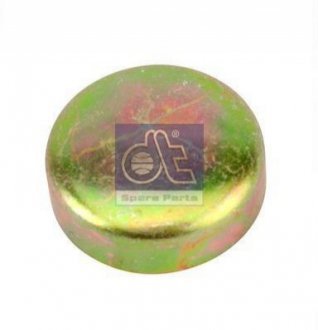 Заглушка двигуна 4.50183 DT Spare Parts 450183