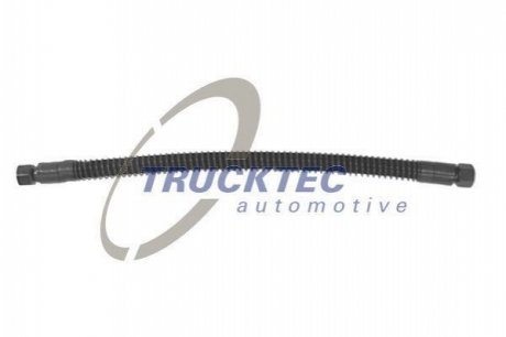 Трубка системы охлаждения TRUCKTEC TRUCKTEC Automotive GmbH 02.67.103