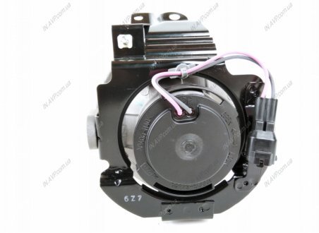 Фара противотуманная в сборе Subaru 84501SA110