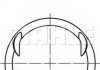 Поршень MAHLE 0040700