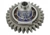 Шестерня 2.10926 DT Spare Parts 210926 (фото 2)