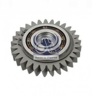 Шестерня 2.10926 DT Spare Parts 210926