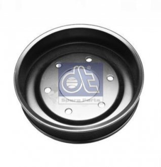 Шків колінвалу DT DT Spare Parts 463030