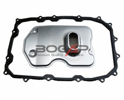 Фильтр АКПП BOGAP A8115109