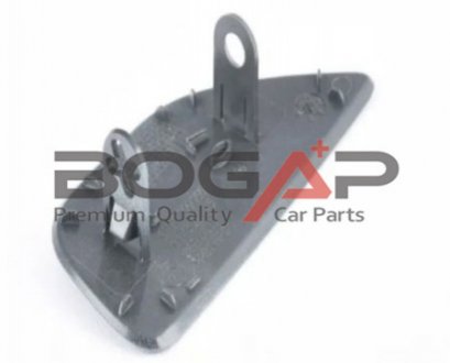 Заглушка омивача фар, права BOGAP B5522162
