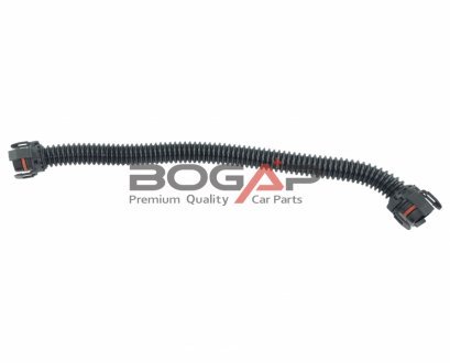 Труба з`едн. BOGAP B1210171