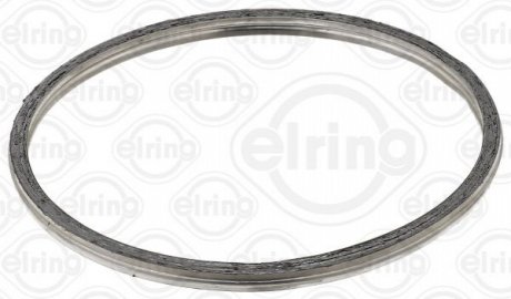 Прокладка трубы выхлопной Ford Galaxy/Mondeo 2.0 EcoBoost 10-15 (кольцо) ELRING 642.120 (фото 1)