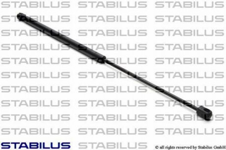 Газовый амортизатор STABILUS 221345