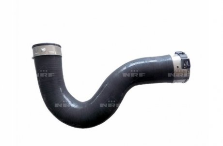 Патрубок NRF 166049