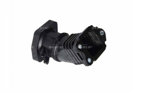 Патрубок NRF 165003