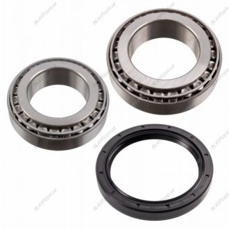 К-т підшипників ступиці BILSTEIN FEBI 173678