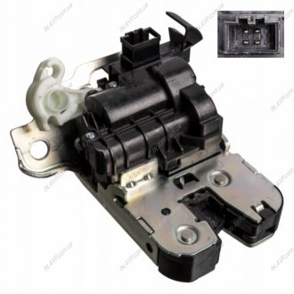 Замок кришки багажника BILSTEIN FEBI 176448