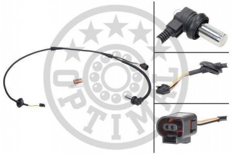 Датчик числа обертів OPTIMAL 06-S147