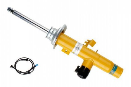 Амортизатор підвіски Bilstein 23-250727