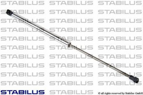 Газовый амортизатор STABILUS 861384