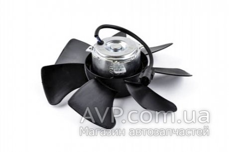 Вентилятор радиатора DAEWOO Lanos (основной) Aurora CF-DW0010.01 (фото 1)