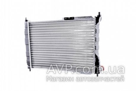 Радиатор охлаждения Lanos Aurora CR-DW0011 (фото 1)