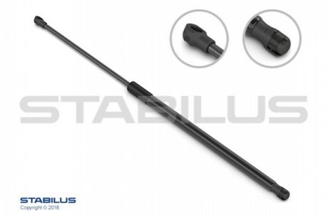 Газовый амортизатор STABILUS 907755