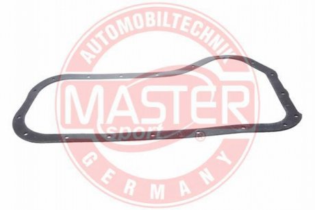 Прокладка картера (поддона) масляного 2105 Master-Sport MASTER SPORT 2105-1009070-PCS-MS