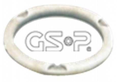 Подшипник качения, опора стойки амортизатора GSP AUTOMOTIVE 510129 (фото 1)