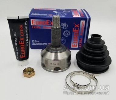 Шрус зовнішній М-2141 EuroEx EX-OT2141