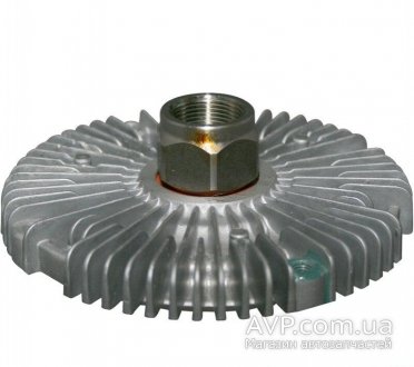 Зчеплення, вентилятор радиатора JP Group A/S 1514900600 (фото 1)