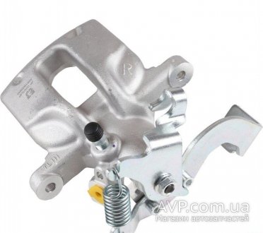 Суппорт тормозной JP GROUP JP Group A/S 4861900880