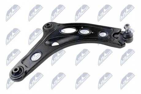 Рычаг ПОДВЕСКИ ПЕР. NTY ZWD-RE-025