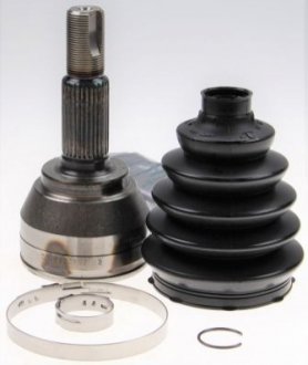 Шарнир привідного валу SPIDAN GKN 36590