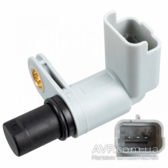 Датчик положення валу розподільчого BILSTEIN FEBI 177100